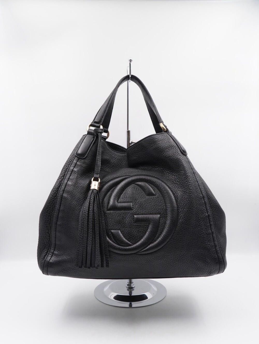 CO17 💟 Gucci GG  Soho Shoulder Bag